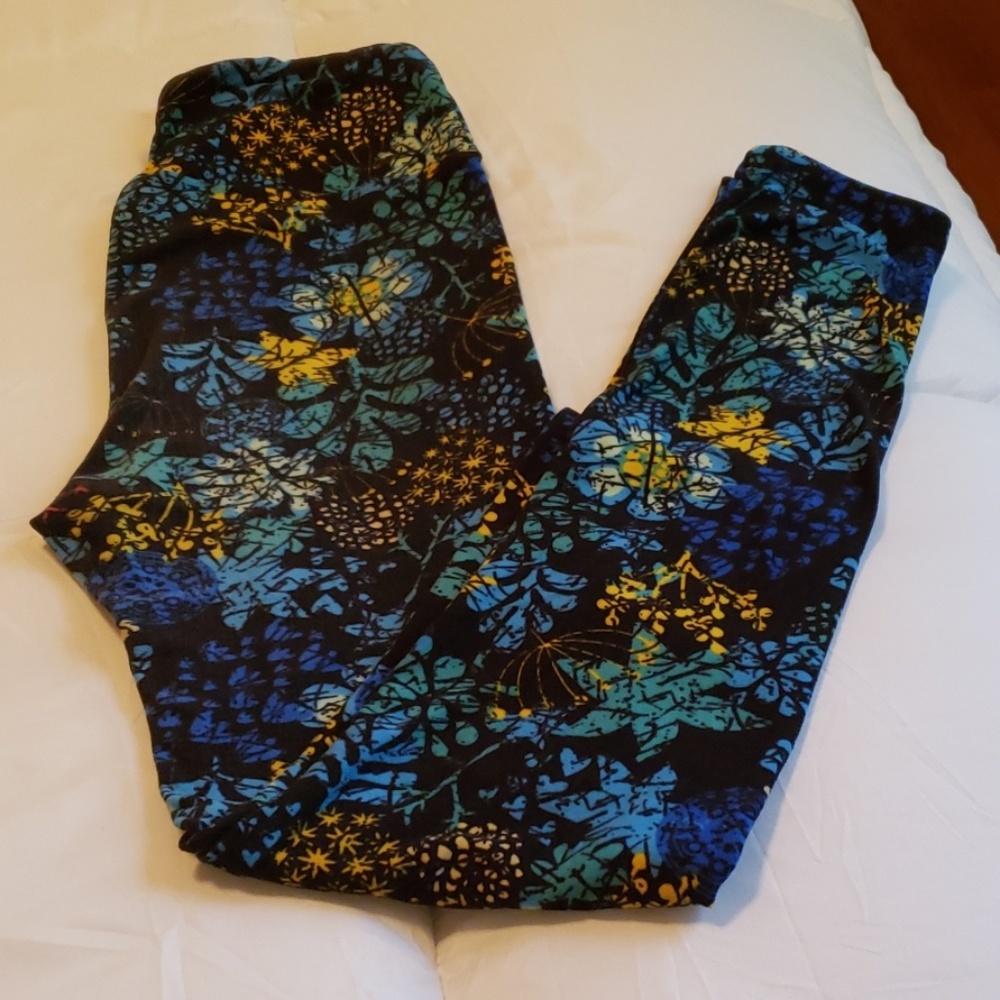 Lularoe leggings